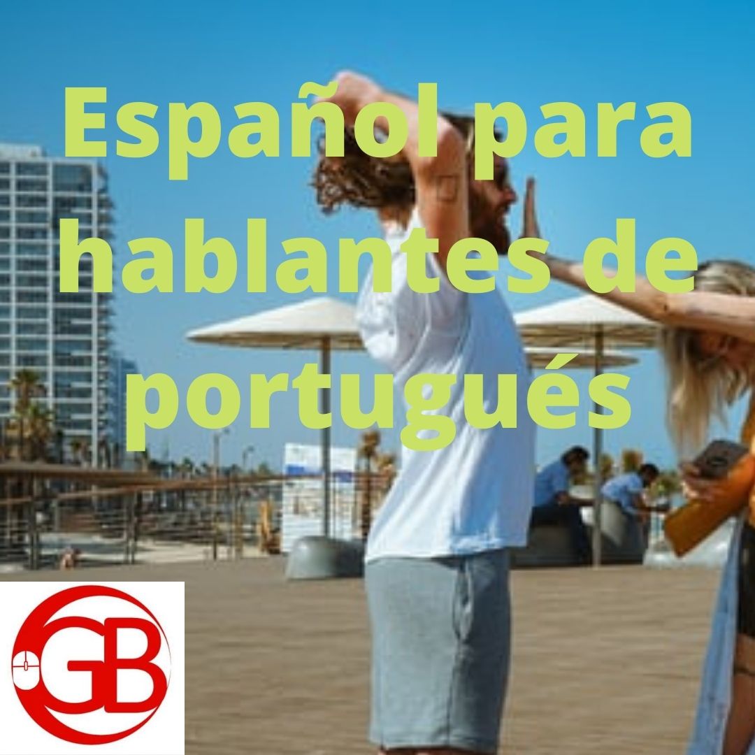 Español A1-A2 para hablantes de portugués