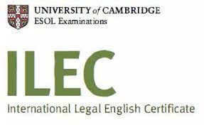 International Legal English Exam Practice